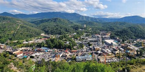 gatlinburg webcam live|A Full List of 14 Gatlinburg Live Webcams